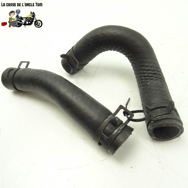 Tuyaux radiateur Kawasaki 650 Z650 RS 2022 - CTM-12920-030