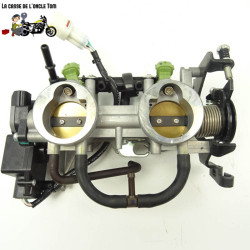 Rampe d'injection Kawasaki 650 Z650 RS 2022 - CTM-12920-031