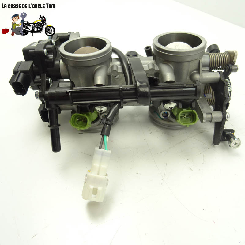 Rampe d'injection Kawasaki 650 Z650 RS 2022 - CTM-12920-031