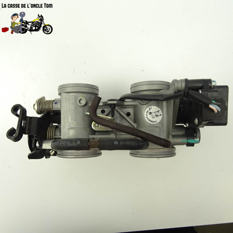 Rampe d'injection Kawasaki 650 Z650 RS 2022 - CTM-12920-031