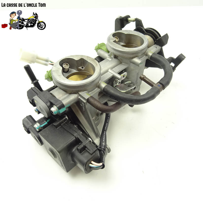 Rampe d'injection Kawasaki 650 Z650 RS 2022 - CTM-12920-031