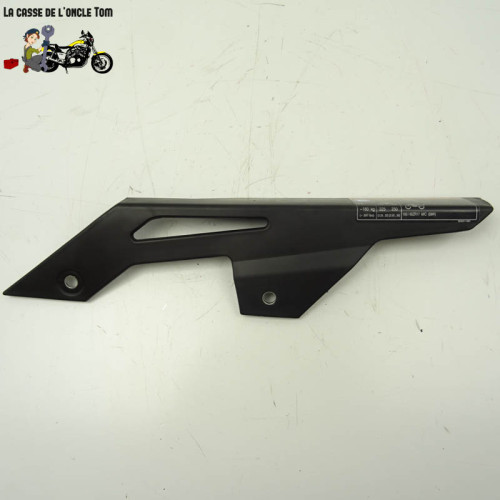Carter de chaîne Kawasaki 650 Z650 RS 2022 - CTM-12920-036