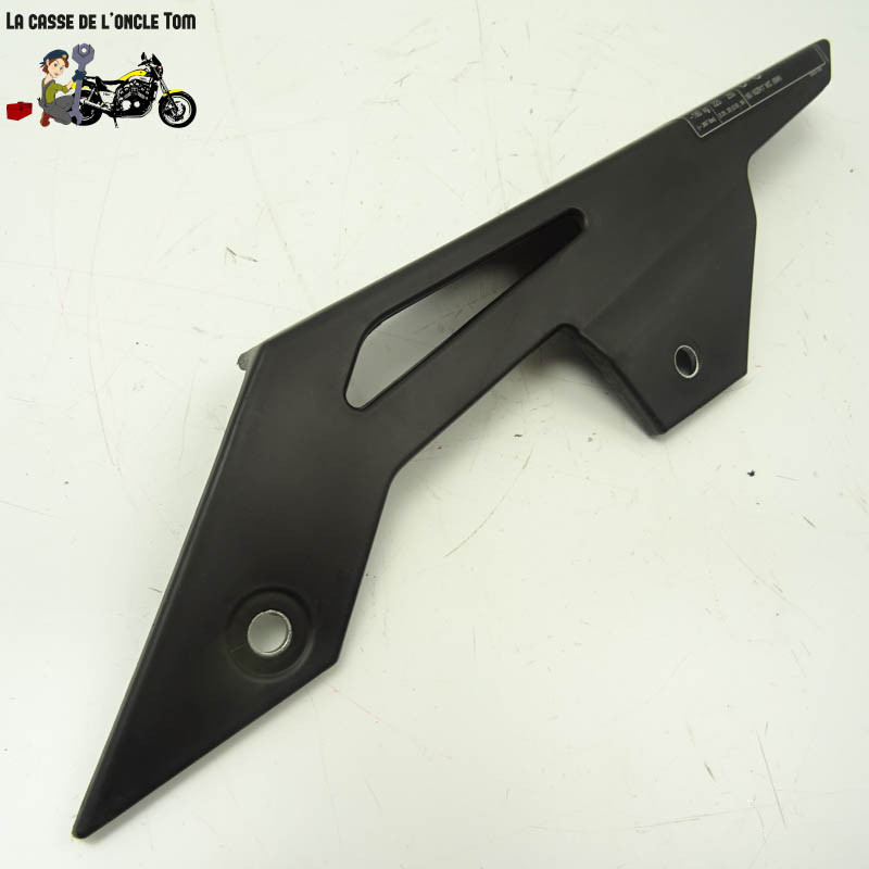 Carter de chaîne Kawasaki 650 Z650 RS 2022 - CTM-12920-036