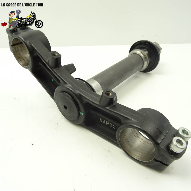 Té de fourche inférieur Kawasaki 650 Z650 RS 2022 - CTM-12920-038