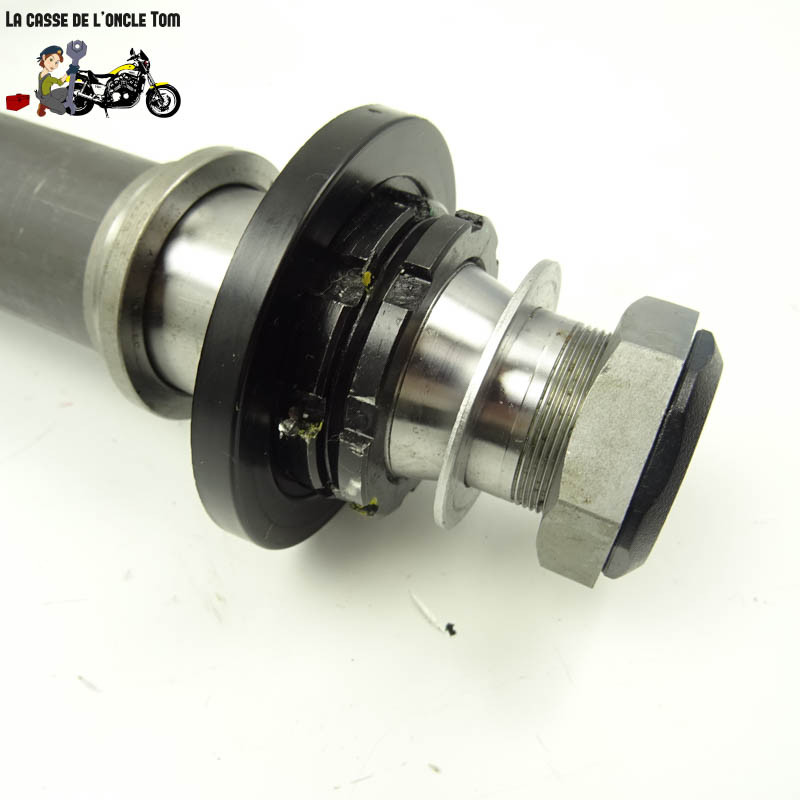 Té de fourche inférieur Kawasaki 650 Z650 RS 2022 - CTM-12920-038