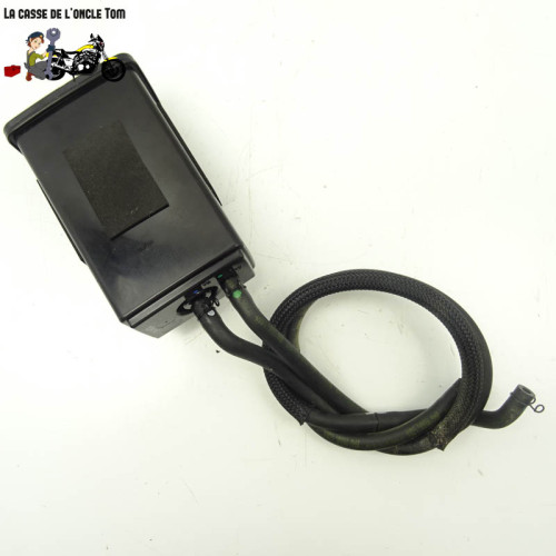 Filtre canister Kawasaki 650 Z650 RS 2022 - CTM-12920-039