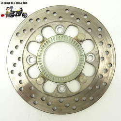 Disque de frein arrière + cible ABS Kawasaki 650 Z650 RS 2022 - CTM-12920-045