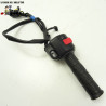 Commodo droit + poignée Kawasaki 650 Z650 RS 2022 - CTM-12920-047