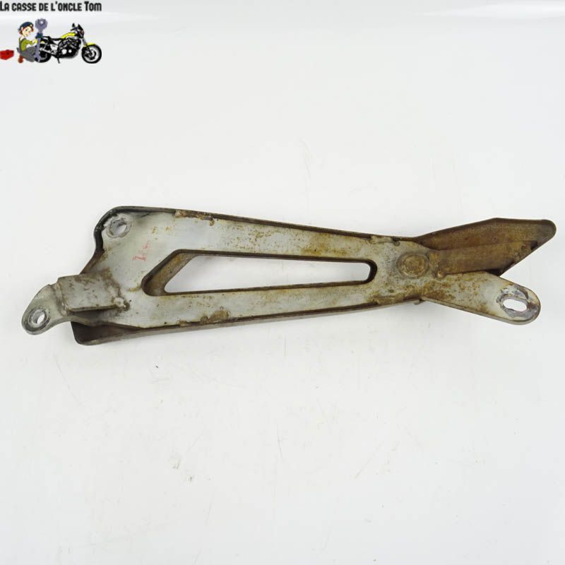 Platine arrière droit Yamaha 125 YBR 2006 - CTM-10014-014