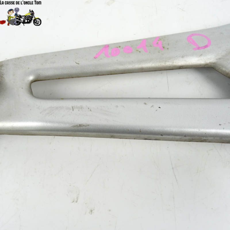 Platine arrière droit Yamaha 125 YBR 2006 - CTM-10014-014