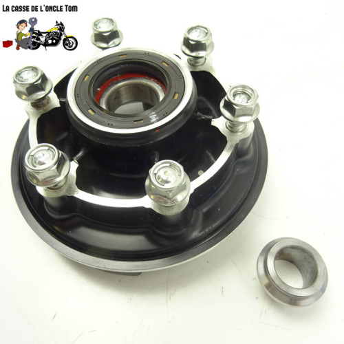 Porte couronne Kawasaki 650 Z650 RS 2022 - CTM-12920-051
