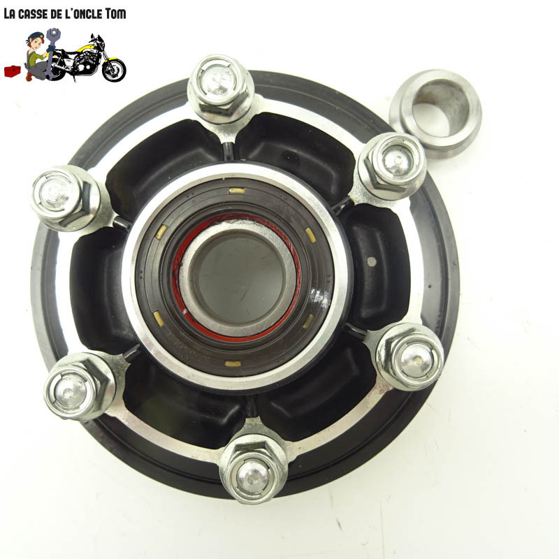 Porte couronne Kawasaki 650 Z650 RS 2022 - CTM-12920-051