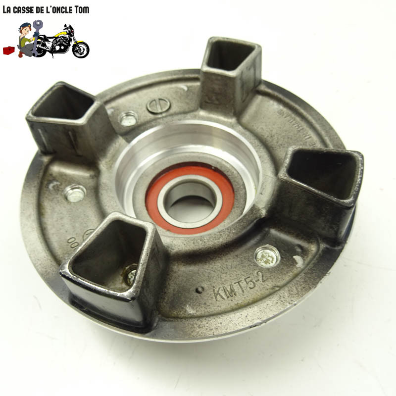 Porte couronne Kawasaki 650 Z650 RS 2022 - CTM-12920-051