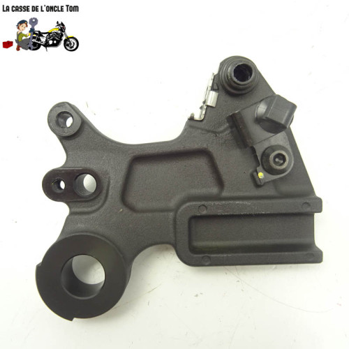 Support étrier frein arrière Kawasaki 650 Z650 RS 2022 - CTM-12920-052