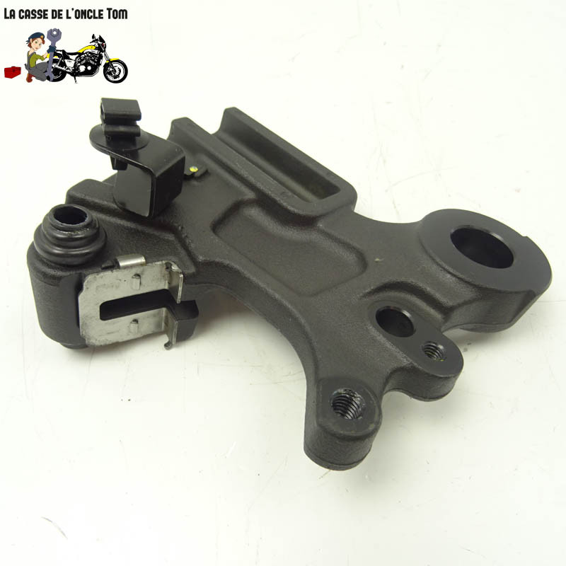 Support étrier frein arrière Kawasaki 650 Z650 RS 2022 - CTM-12920-052