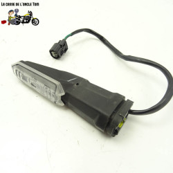 Clignotant avant gauche Kawasaki 650 Z650 RS 2022 - CTM-12920-053