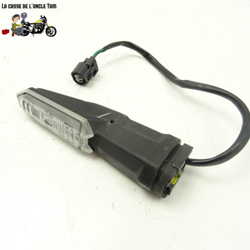 Clignotant avant gauche Kawasaki 650 Z650 RS 2022 - CTM-12920-053