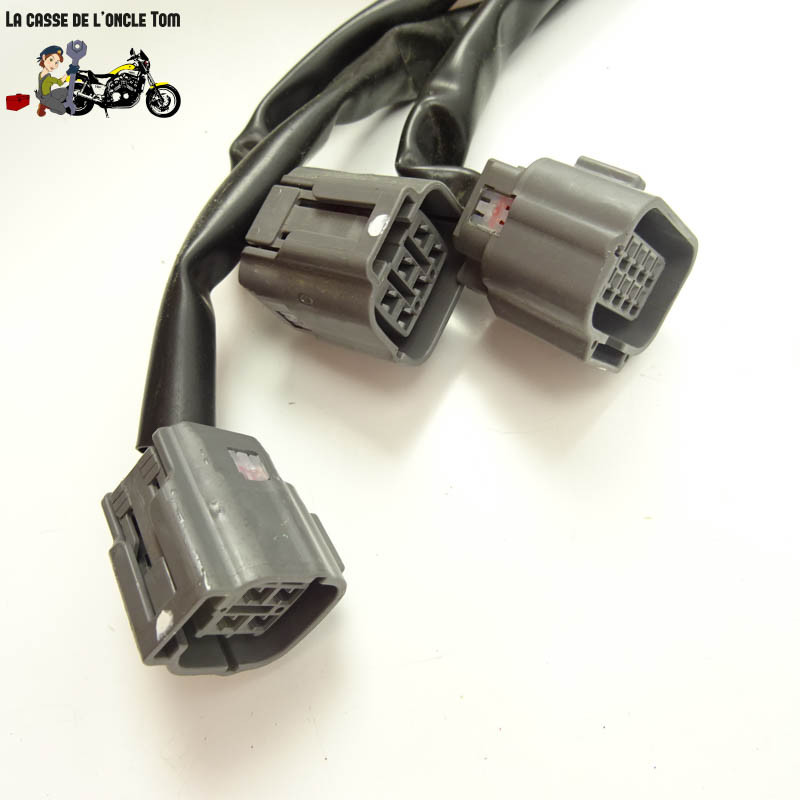 Faisceau éléctrique Kawasaki 650 Z650 RS 2022 - CTM-12920-058