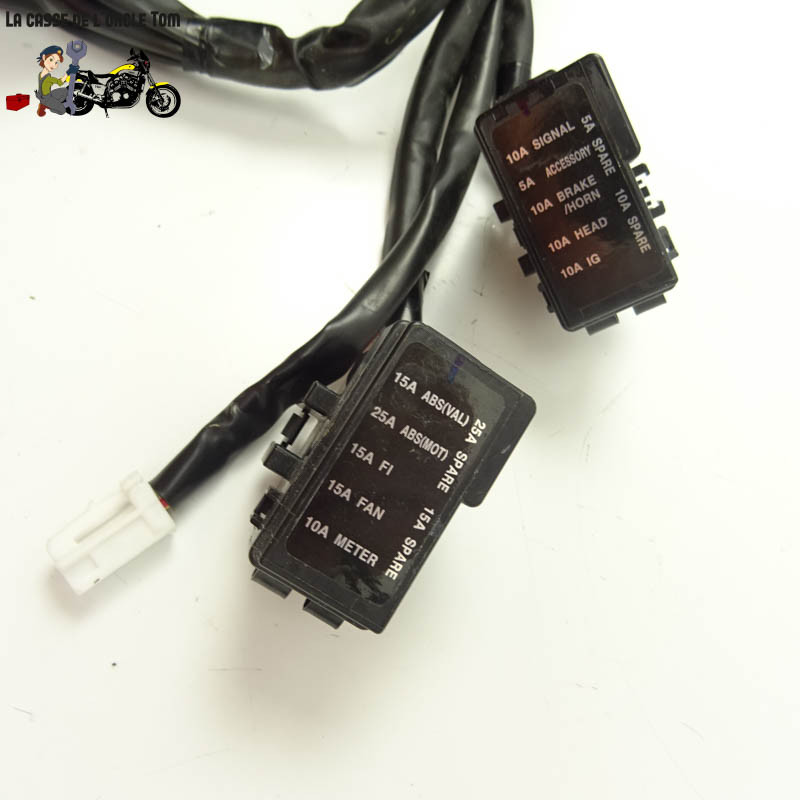 Faisceau éléctrique Kawasaki 650 Z650 RS 2022 - CTM-12920-058