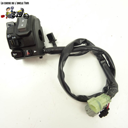 Commodo gauche Kawasaki 650 Z650 RS 2022 - CTM-12920-059
