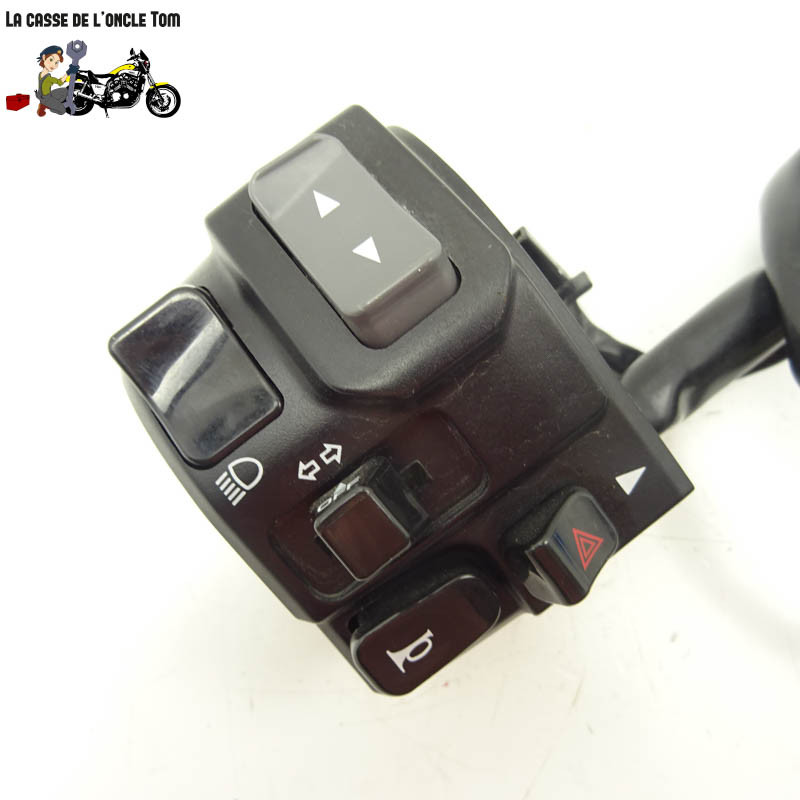 Commodo gauche Kawasaki 650 Z650 RS 2022 - CTM-12920-059