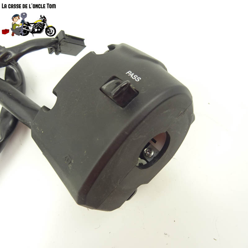 Commodo gauche Kawasaki 650 Z650 RS 2022 - CTM-12920-059