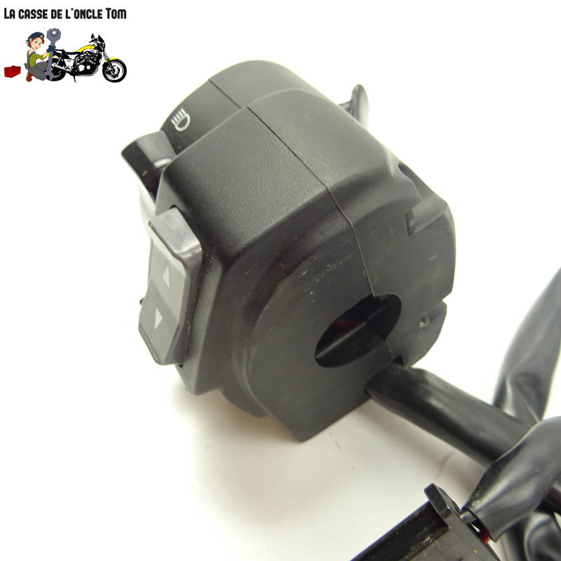 Commodo gauche Kawasaki 650 Z650 RS 2022 - CTM-12920-059