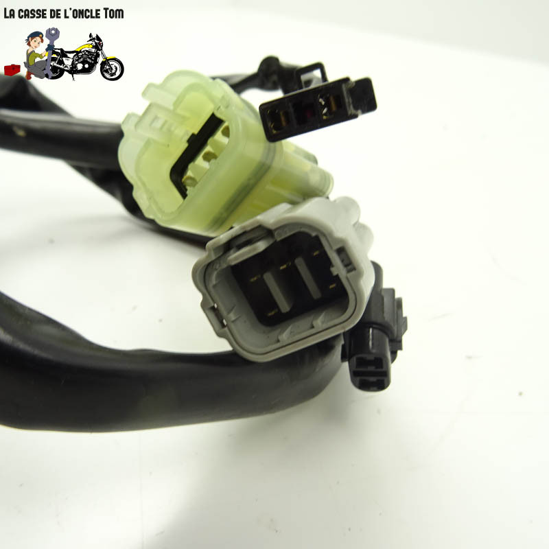 Commodo gauche Kawasaki 650 Z650 RS 2022 - CTM-12920-059