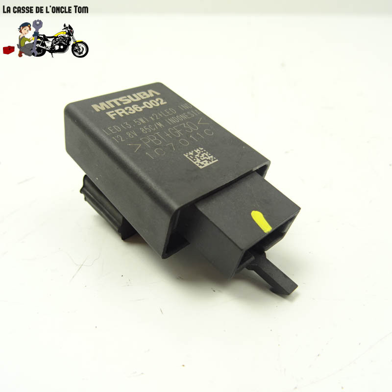 Centrale clignotant Kawasaki 650 Z650 RS 2022 - CTM-12920-060