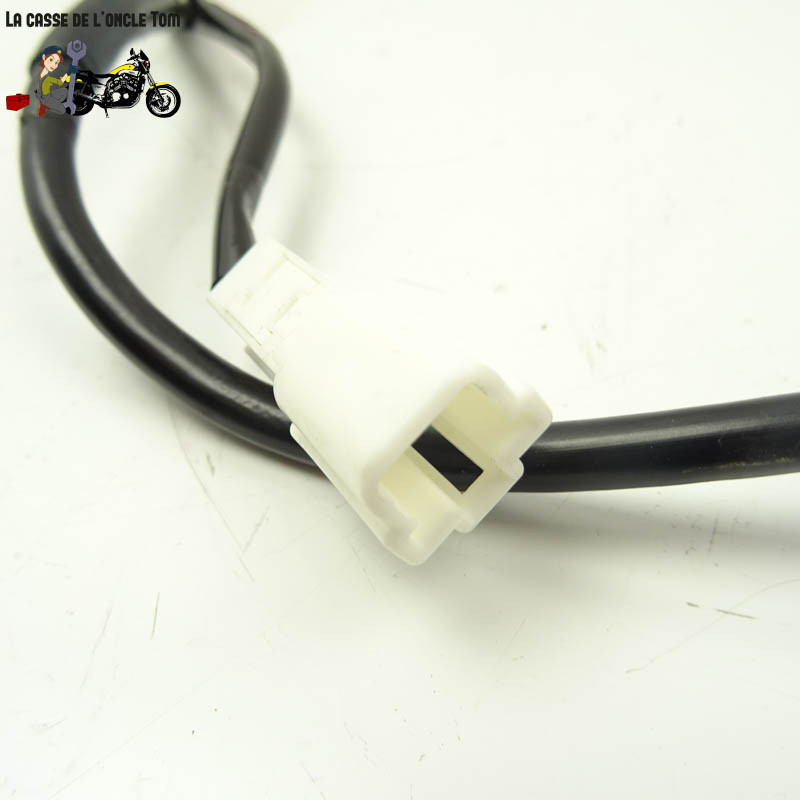 Câble batterie Kawasaki 650 Z650 RS 2022 - CTM-12920-062