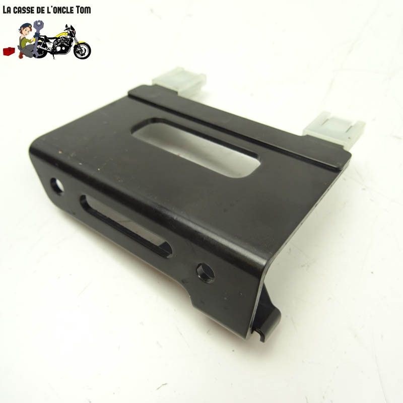 Platine support câble batterie Kawasaki 650 Z650 RS 2022 - CTM-12920-063