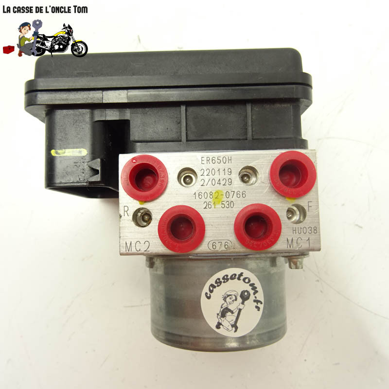 Centrale ABS Kawasaki 650 Z650 RS 2022 - CTM-12920-066