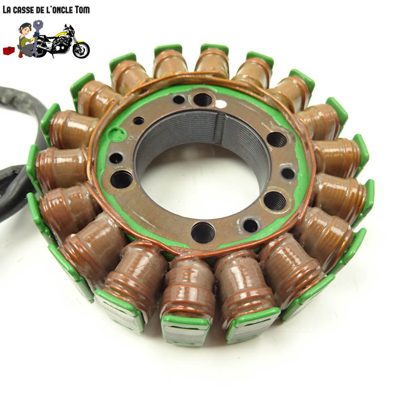 Stator Kawasaki 650 Z650 RS 2022 - CTM-12920-072
