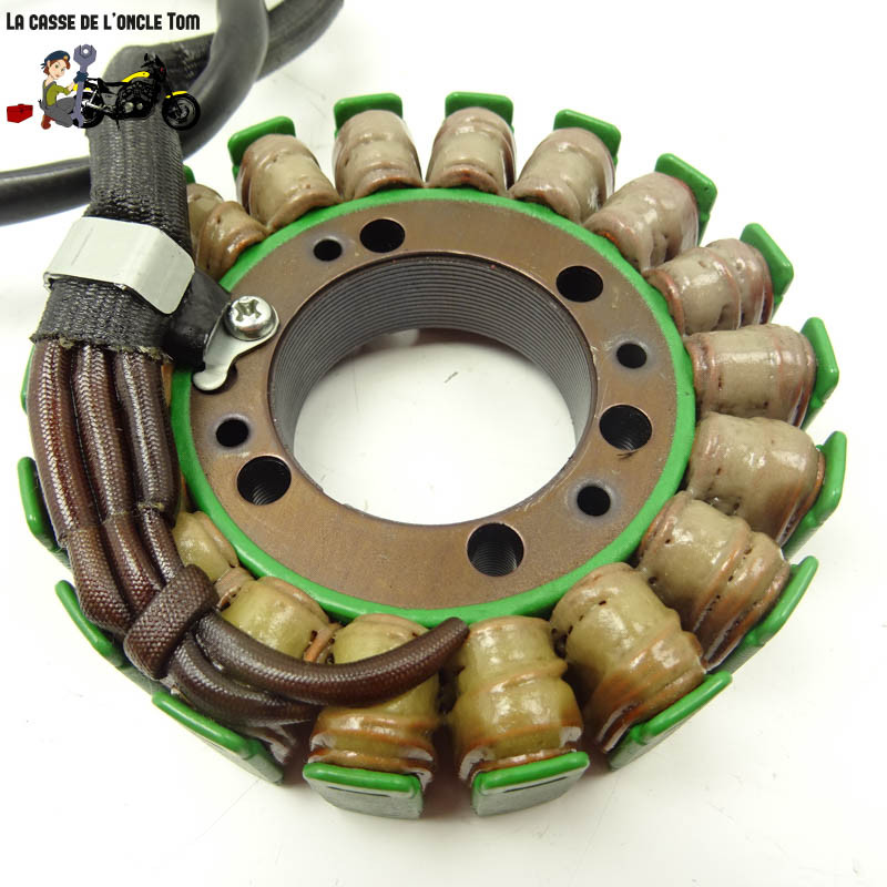 Stator Kawasaki 650 Z650 RS 2022 - CTM-12920-072