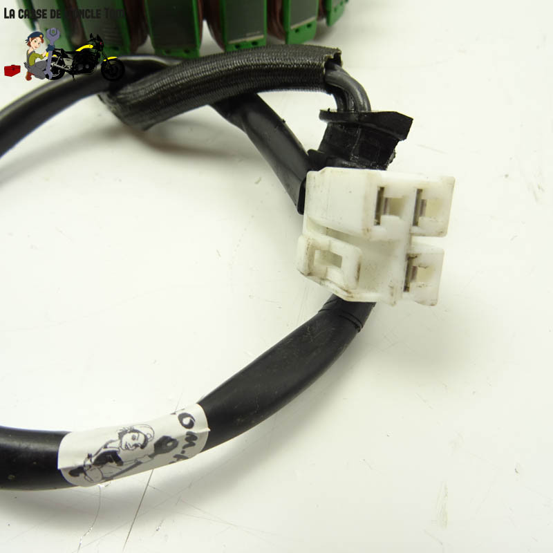 Stator Kawasaki 650 Z650 RS 2022 - CTM-12920-072