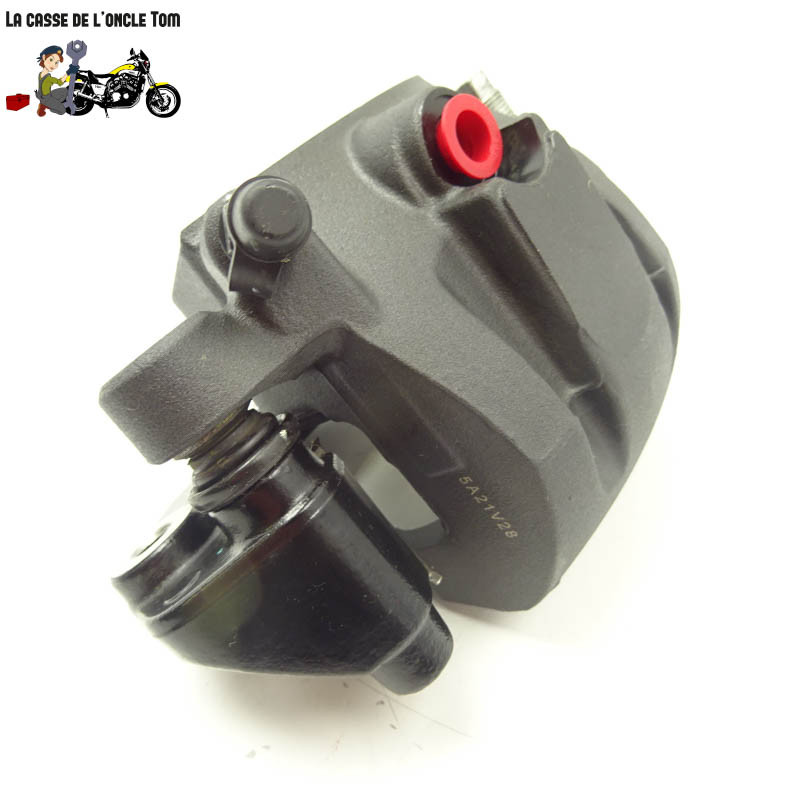 Etrier de frein avant droit Kawasaki 650 Z650 RS 2022 - CTM-12920-073