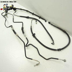 Durites de frein Kawasaki 650 Z650 RS 2022 - CTM-12920-081