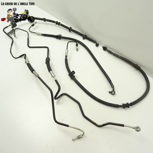 Durites de frein Kawasaki 650 Z650 RS 2022 - CTM-12920-081