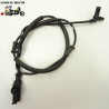 Capteur ABS arrière Kawasaki 650 Z650 RS 2022 - CTM-12920-083