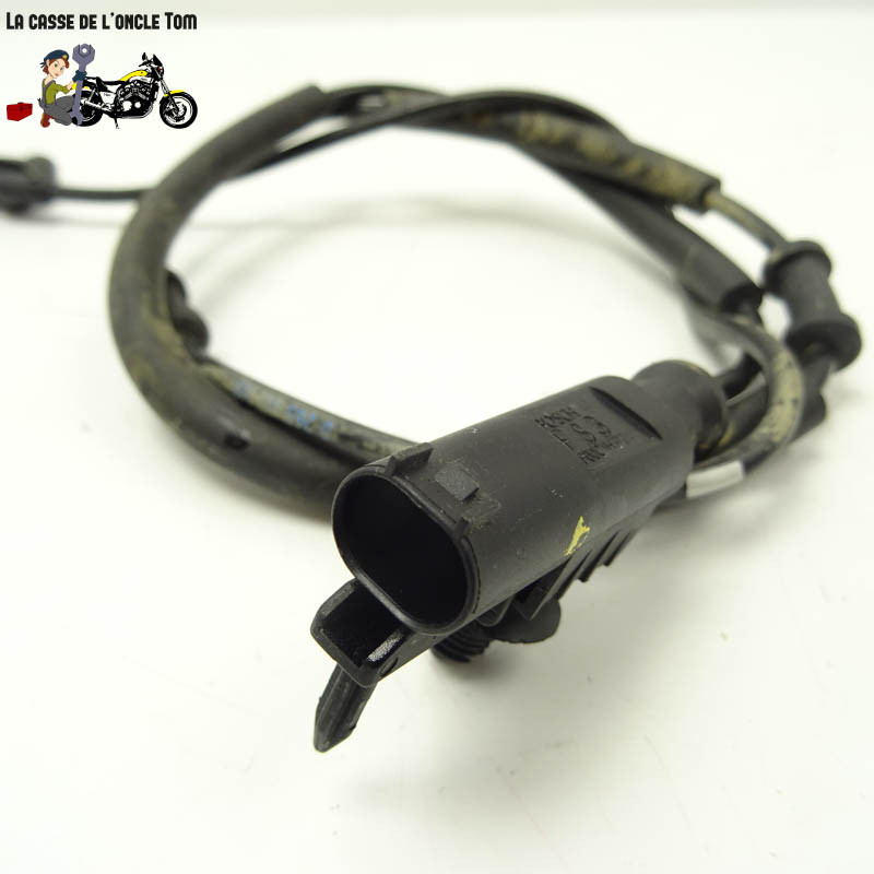 Capteur ABS arrière Kawasaki 650 Z650 RS 2022 - CTM-12920-083