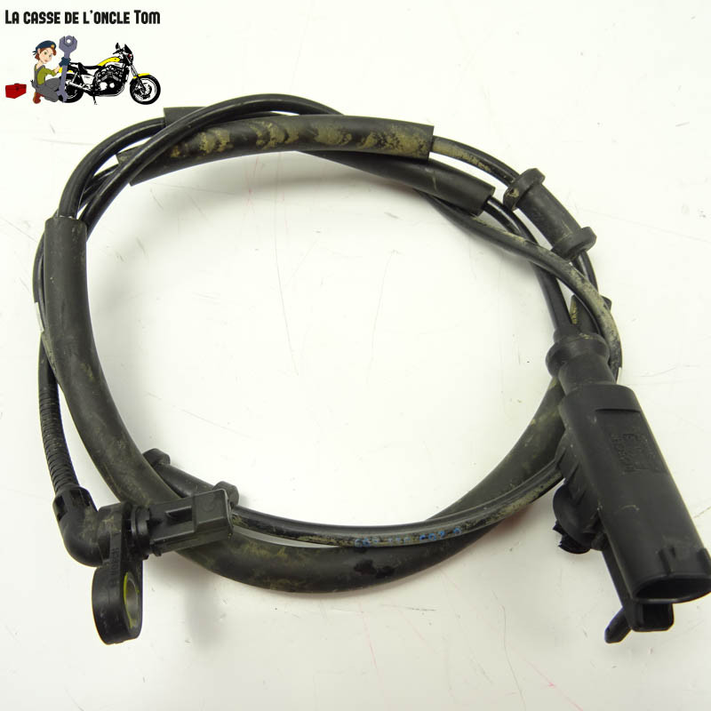 Capteur ABS arrière Kawasaki 650 Z650 RS 2022 - CTM-12920-083