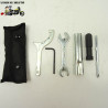 Trousse à outils Kawasaki 650 Z650 RS 2022 - CTM-12920-091