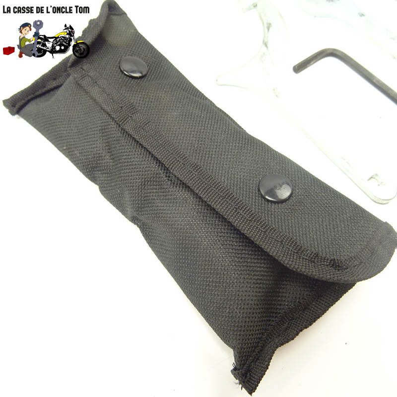 Trousse à outils Kawasaki 650 Z650 RS 2022 - CTM-12920-091