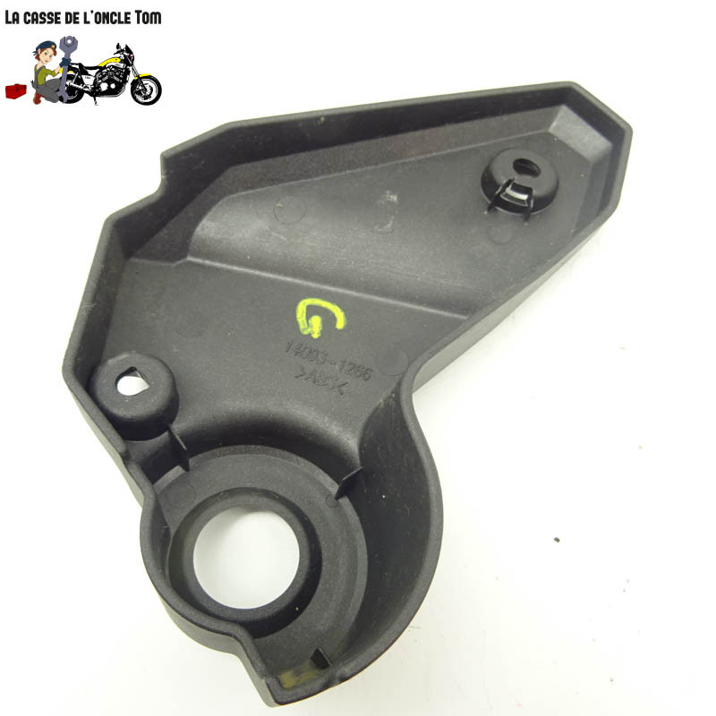 Protection cadre gauche Kawasaki 650 Z650 RS 2022 - CTM-12920-097