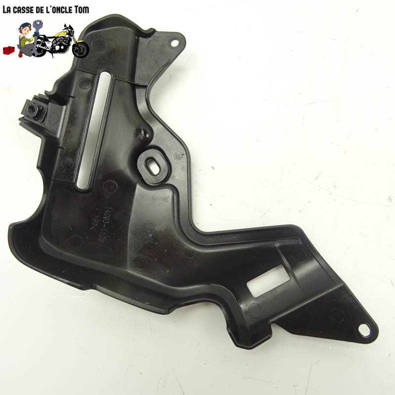 Protection vase d'expansion Kawasaki 650 Z650 RS 2022 - CTM-12920-098