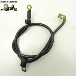 Câble batterie Kawasaki 650 Z650 RS 2022 - CTM-12920-103
