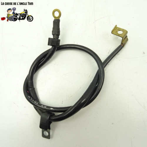 Câble batterie Kawasaki 650 Z650 RS 2022 - CTM-12920-103