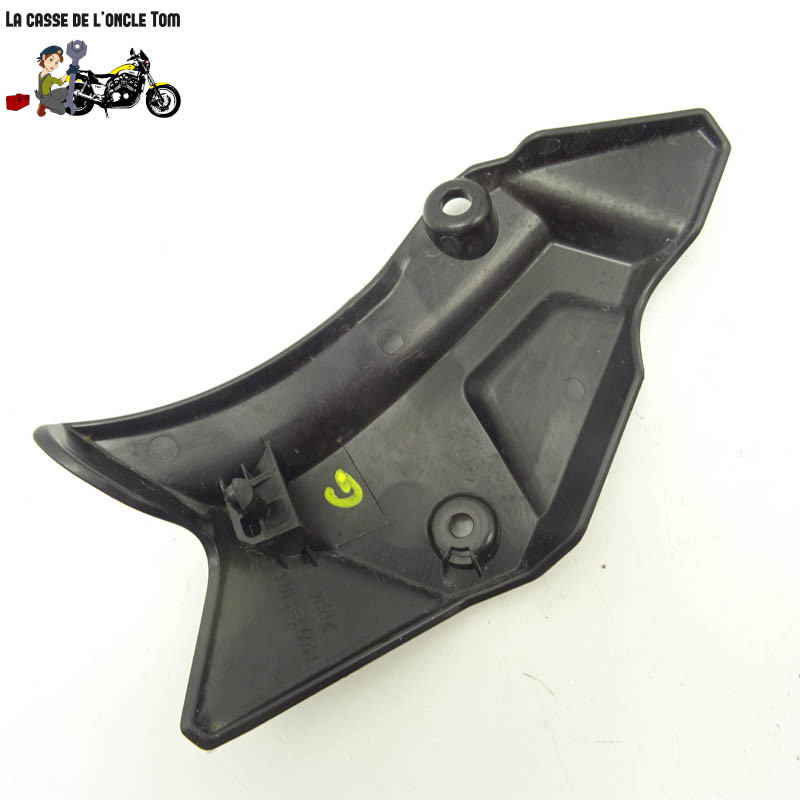 Plastique cadre avant gauche Kawasaki 650 Z650 RS 2022 - CTM-12920-106