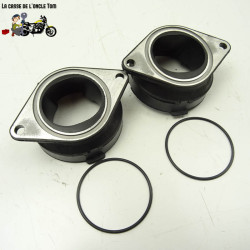 Pipes d'admission Kawasaki 650 Z650 RS 2022 - CTM-12920-111