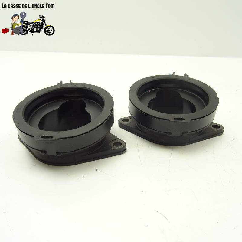 Pipes d'admission Kawasaki 650 Z650 RS 2022 - CTM-12920-111